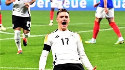 ليفربول يسجل الأرقام القياسية بالتعاقد مع فلوريان فيرتز.. اكتشف أغلى الانتقالات في تاريخ الدوري الإنجليزي الممتاز ليفربول يسجل الأرقام القياسية بالتعاقد مع فلوريان فيرتز.. اكتشف أغلى الانتقالات في تاريخ الدوري الإنجليزي الممتاز