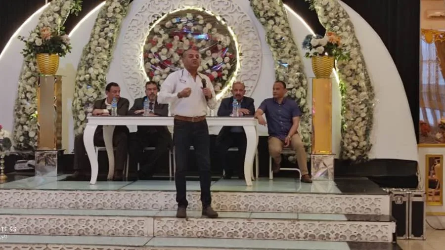 المديرية التعليمية بالدقهلية تجهز نفسها لانطلاق امتحانات الثانوية العامة. المديرية التعليمية بالدقهلية تجهز نفسها لانطلاق امتحانات الثانوية العامة.