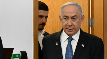 نتنياهو: طائراتنا ستعبر سماء طهران وإسرائيل ستستهدف جميع المواقع الإيرانية.