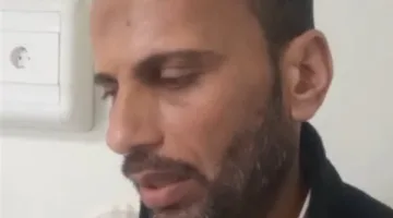 “قلبي كان محطمًا من أجل ابنتي”.. والد “بسمة” يشارك تفاصيل لقائه العاطفي برئيس الوزراء (فيديو)