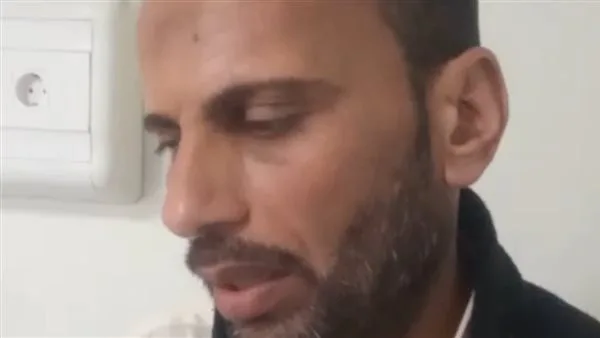 “قلبي كان محطمًا من أجل ابنتي”.. والد “بسمة” يشارك تفاصيل لقائه العاطفي برئيس الوزراء (فيديو) “قلبي كان محطمًا من أجل ابنتي”.. والد “بسمة” يشارك تفاصيل لقائه العاطفي برئيس الوزراء (فيديو)