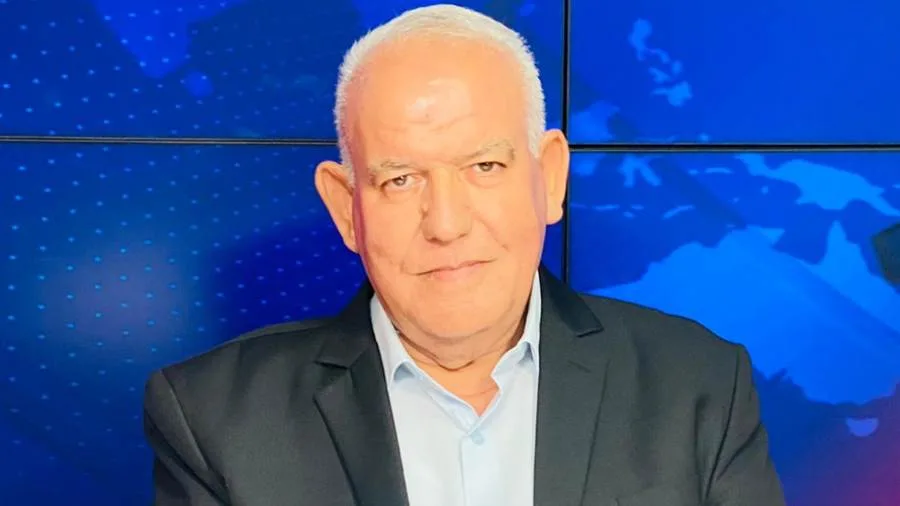 نائب سابق في الكنيست: رد إيران ألحق أضرارًا جسيمة بإسرائيل وأدى إلى خسائر اقتصادية نائب سابق في الكنيست: رد إيران ألحق أضرارًا جسيمة بإسرائيل وأدى إلى خسائر اقتصادية