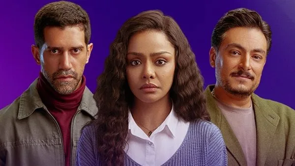 اليوم انطلاق عرض مسلسل “فات الميعاد” اليوم انطلاق عرض مسلسل “فات الميعاد”