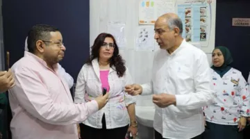 اليوم العالمي للتبرع بالدم: استمرار أنشطة “دم واحد” في المنيا