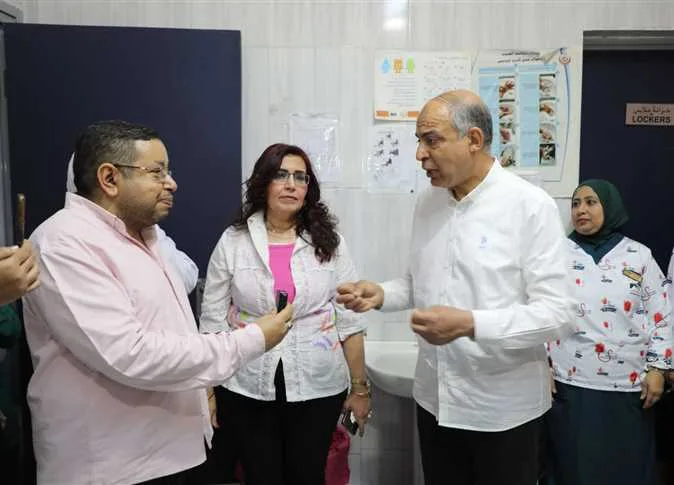 اليوم العالمي للتبرع بالدم: استمرار أنشطة “دم واحد” في المنيا اليوم العالمي للتبرع بالدم: استمرار أنشطة “دم واحد” في المنيا