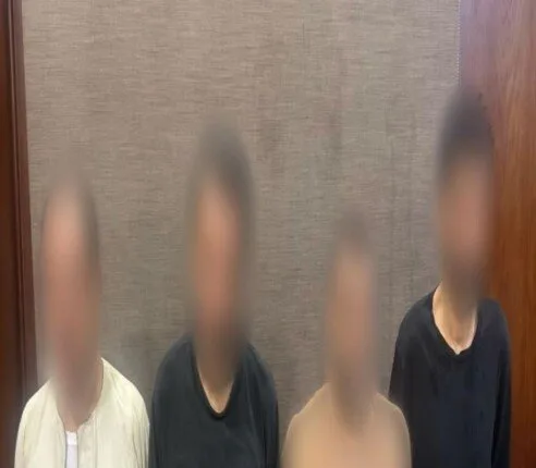 مفتاح مزيف.. وزارة الداخلية تكشف تفاصيل سرقة سيارة في أكتوبر
