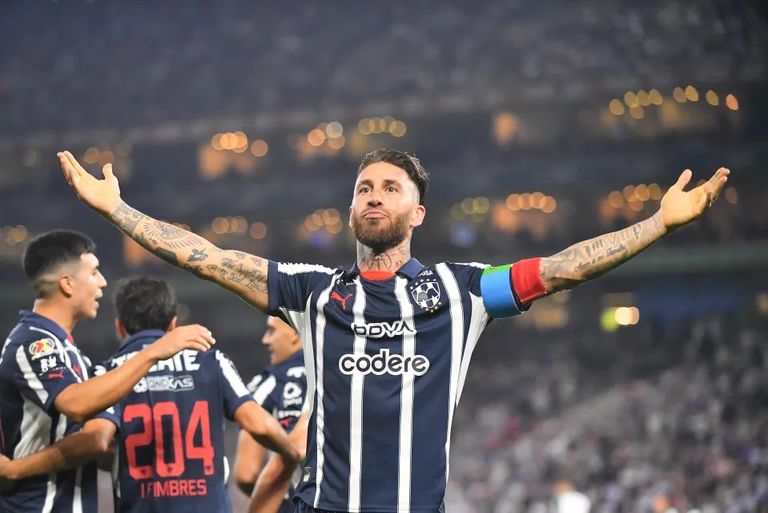 تشكيلة النجوم المنسيين في كأس العالم للأندية 2025