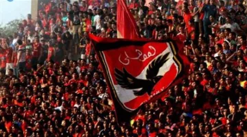 احتفالات جماهير الأهلي في أمريكا.. و”سطلانة” الأغنية الرسمية للمشجعين قبل بطولة الأندية العالمية