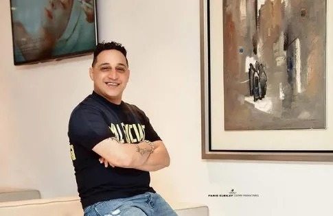 رضا البحراوي يكشف عن إلغاء حفله القادم في الساحل الشمالي بسبب هذا السبب رضا البحراوي يكشف عن إلغاء حفله القادم في الساحل الشمالي بسبب هذا السبب