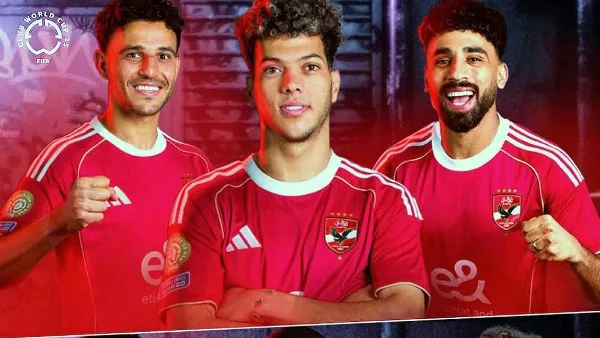 شوبير يسبب جدلاً حول لقاء الأهلي وإنتر ميامي شوبير يسبب جدلاً حول لقاء الأهلي وإنتر ميامي