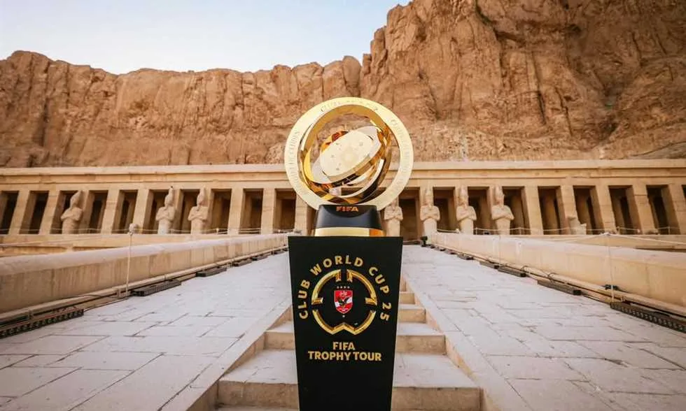كأس العالم للأندية – ديلي ميل: فيفا ينقل مقاعد المشجعين لتجميل المدرجات أثناء التصوير