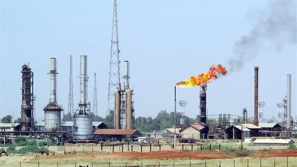 نفط البصرة تؤكد عدم إغلاق حقل السيبة الغازي ورحيل العمال الأجانب. نفط البصرة تؤكد عدم إغلاق حقل السيبة الغازي ورحيل العمال الأجانب.