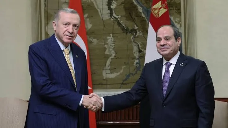 الرئيس السيسي يؤكد على ضرورة أن تشمل المنطقة الخالية من أسلحة الدمار الشامل جميع دول المنطقة. الرئيس السيسي يؤكد على ضرورة أن تشمل المنطقة الخالية من أسلحة الدمار الشامل جميع دول المنطقة.