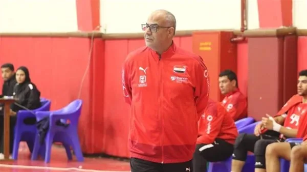 جامعة القاهرة تستضيف مباريات منتخب مصر في بطولة العالم لكرة اليد للناشئين جامعة القاهرة تستضيف مباريات منتخب مصر في بطولة العالم لكرة اليد للناشئين