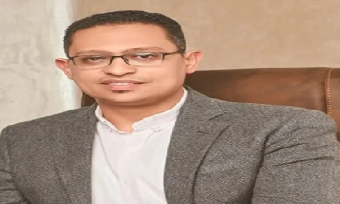 الدكتور نادر حسين يُعيَّن مديرًا لمستشفى السلام في بورسعيد الدكتور نادر حسين يُعيَّن مديرًا لمستشفى السلام في بورسعيد