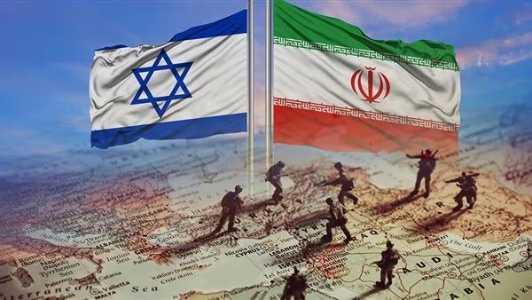 خبير في العلاقات الدولية: الصراع بين إسرائيل وإيران يُعَد “حرباً مفتوحة” دون أي دلائل على التهدئة خبير في العلاقات الدولية: الصراع بين إسرائيل وإيران يُعَد “حرباً مفتوحة” دون أي دلائل على التهدئة