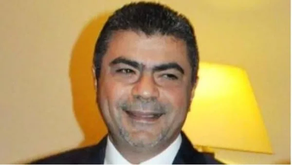 أيمن الجميل: النزاعات في المنطقة تؤثر على أسعار النفط والغاز والحبوب.. وضرورة وجود استراتيجيات للتوفير والتضامن أيمن الجميل: النزاعات في المنطقة تؤثر على أسعار النفط والغاز والحبوب.. وضرورة وجود استراتيجيات للتوفير والتضامن