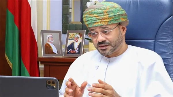 وزير خارجية عمان: اللقاءات بين إيران والولايات المتحدة المقررة في مسقط يوم الأحد لن تتم. وزير خارجية عمان: اللقاءات بين إيران والولايات المتحدة المقررة في مسقط يوم الأحد لن تتم.