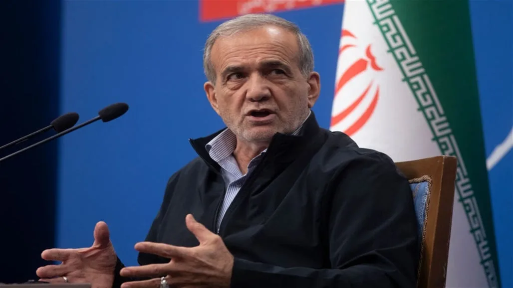 إيران تهدد إسرائيل بانتقام أكبر إيران تهدد إسرائيل بانتقام أكبر