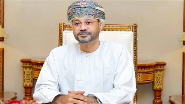 وزير الخارجية العماني يعلن إلغاء محادثات إيران والولايات المتحدة التي كانت مرتقبة غدًا في مسقط. وزير الخارجية العماني يعلن إلغاء محادثات إيران والولايات المتحدة التي كانت مرتقبة غدًا في مسقط.