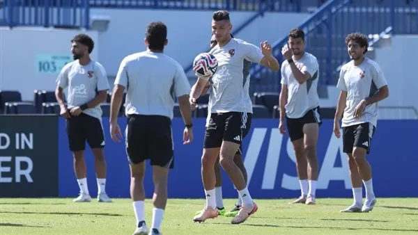 التوقيت المباشر لمباراة الأهلي وإنتر ميامي في كأس العالم للأندية 2025 التوقيت المباشر لمباراة الأهلي وإنتر ميامي في كأس العالم للأندية 2025
