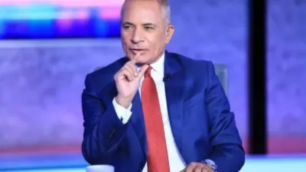 أحمد موسى بشأن تأجيل افتتاح المتحف المصري الكبير: لا داعي للقلق.. الترتيبات مذهلة! أحمد موسى بشأن تأجيل افتتاح المتحف المصري الكبير: لا داعي للقلق.. الترتيبات مذهلة!