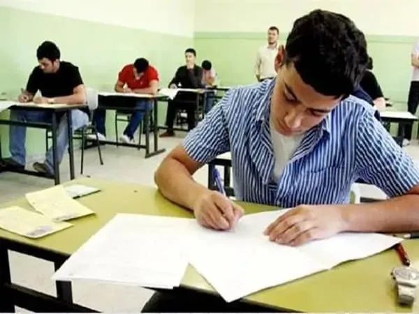 امتحانات الثانوية العامة 2025 تبدأ غداً.. إجراءات صارمة لتأمين القاعات ومحاربة الغش امتحانات الثانوية العامة 2025 تبدأ غداً.. إجراءات صارمة لتأمين القاعات ومحاربة الغش