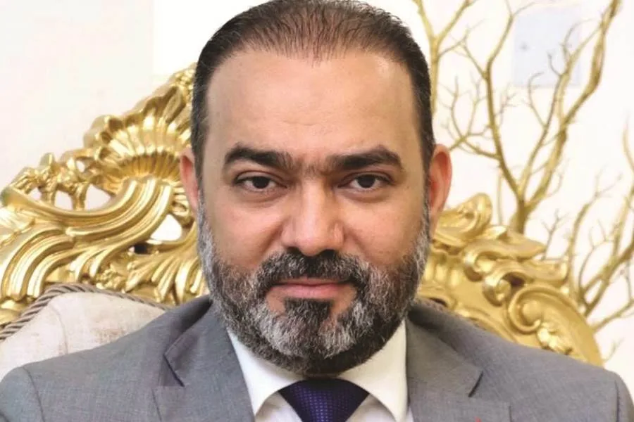 بغداد تُعلن عن تأجيل لقاءات وزراء الإعلام العرب. بغداد تُعلن عن تأجيل لقاءات وزراء الإعلام العرب.