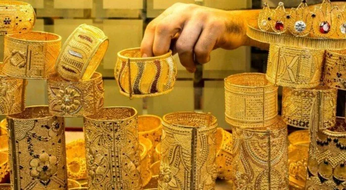 أسعار الذهب اليوم في مصر: تحديث السبت 14 يونيو أسعار الذهب اليوم في مصر: تحديث السبت 14 يونيو