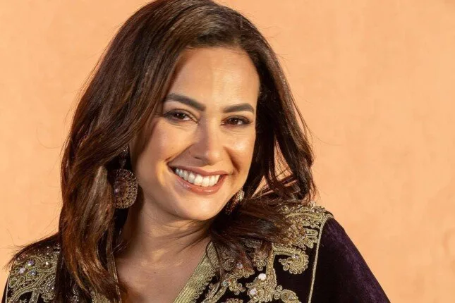 لهذا السبب… والد ياسمين صبري يطالب بإبعاد هند صبري عن مصر لهذا السبب… والد ياسمين صبري يطالب بإبعاد هند صبري عن مصر