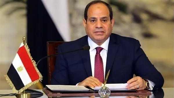 السيسي يطالب بإنشاء منطقة خالية من الأسلحة النووية والبيولوجية والكيميائية في الشرق الأوسط السيسي يطالب بإنشاء منطقة خالية من الأسلحة النووية والبيولوجية والكيميائية في الشرق الأوسط