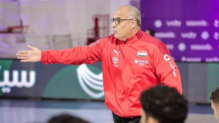الاتحاد المصري لكرة اليد يعلن عن بدء التسجيل للتطوع في بطولة العالم 2025 بمصر الاتحاد المصري لكرة اليد يعلن عن بدء التسجيل للتطوع في بطولة العالم 2025 بمصر