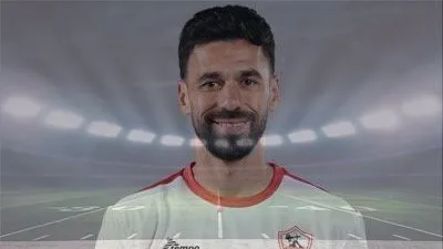الزمالك يوشك على تمديد عقد عبد الله السعيد لموسم إضافي. الزمالك يوشك على تمديد عقد عبد الله السعيد لموسم إضافي.