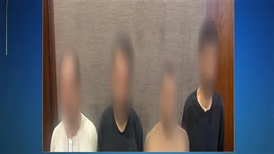 قضاء على عصابة سرقة السيارات باستخدام المفاتيح المزيفة في أكتوبر قضاء على عصابة سرقة السيارات باستخدام المفاتيح المزيفة في أكتوبر