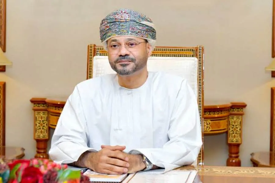 سلطنة عمان تعلن عن إلغاء المباحثات بين إيران وأمريكا التي كانت مقررة يوم الأحد في مسقط سلطنة عمان تعلن عن إلغاء المباحثات بين إيران وأمريكا التي كانت مقررة يوم الأحد في مسقط