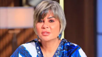 وجهي تحول إلى الأحمر فجأة.. مفيدة شيحة تروي أصعب تجربة واجهتها خلال رحلة الحج