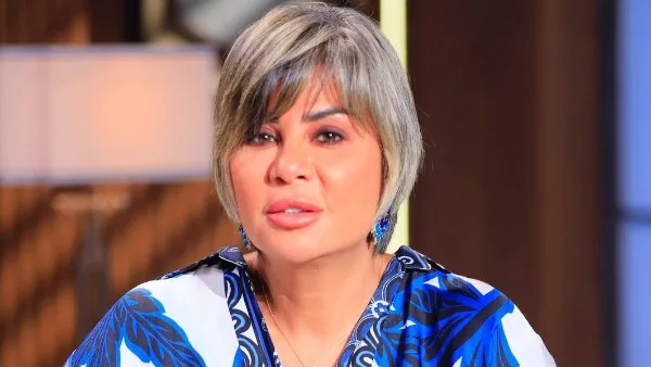 وجهي تحول إلى الأحمر فجأة.. مفيدة شيحة تروي أصعب تجربة واجهتها خلال رحلة الحج وجهي تحول إلى الأحمر فجأة.. مفيدة شيحة تروي أصعب تجربة واجهتها خلال رحلة الحج
