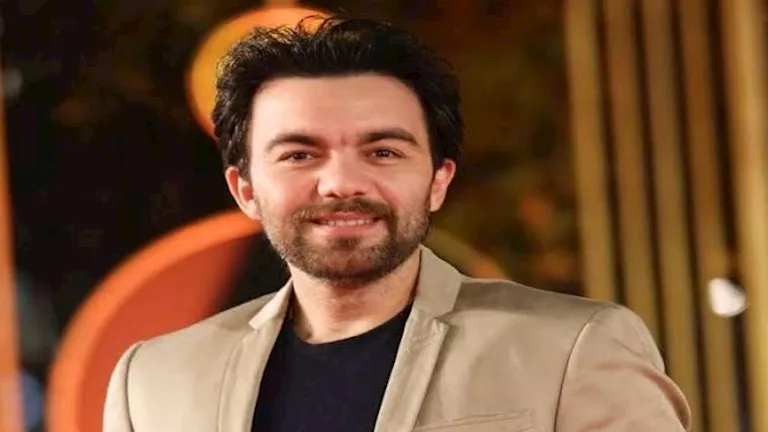 شريف رمزي يرسل تحية لكريم محمود عبدالعزيز.. ماذا أفصح؟ شريف رمزي يرسل تحية لكريم محمود عبدالعزيز.. ماذا أفصح؟