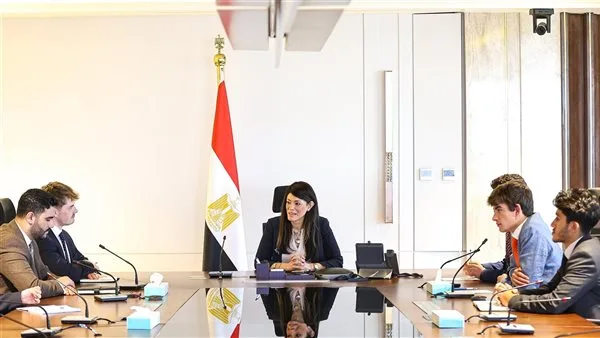 المشاط: زيادة التمويلات السهلة للقطاع الخاص نتيجة مساعي الدولة في تحسين بيئة الاستثمار المشاط: زيادة التمويلات السهلة للقطاع الخاص نتيجة مساعي الدولة في تحسين بيئة الاستثمار