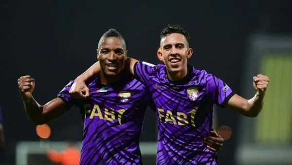 جدول مباريات العين الإماراتي في كأس العالم للأندية 2025.. تحديث بشأن رامي ربيعة جدول مباريات العين الإماراتي في كأس العالم للأندية 2025.. تحديث بشأن رامي ربيعة
