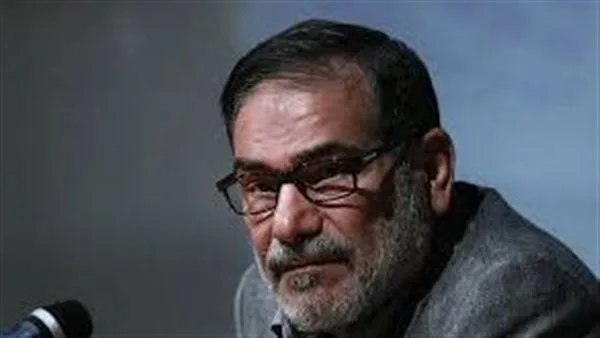 وسائل الإعلام الإيرانية: وفاة مستشار المرشد علي شمخاني جراء إصابته في الهجوم الإسرائيلي وسائل الإعلام الإيرانية: وفاة مستشار المرشد علي شمخاني جراء إصابته في الهجوم الإسرائيلي