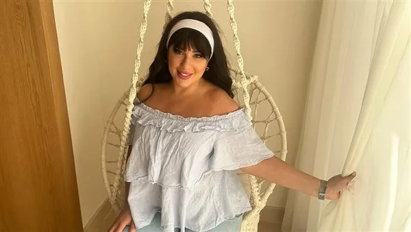 بعد زواجها الثالث.. أسما شريف منير: “أدعوا من أعماق قلبي أن يبارك الله لكل امرأة” بعد زواجها الثالث.. أسما شريف منير: “أدعوا من أعماق قلبي أن يبارك الله لكل امرأة”