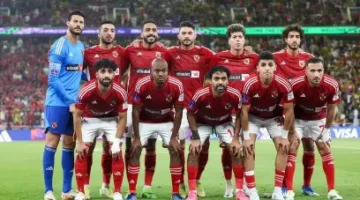 شاهد مباراة الأهلي وإنتر ميامي مباشرة وبالمجان (0-0) في كأس العالم للأندية
