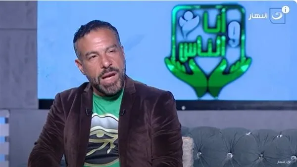 محمد خميس: شائعات مُغرضة حول بناء كائنات فضائية للأهرامات محمد خميس: شائعات مُغرضة حول بناء كائنات فضائية للأهرامات