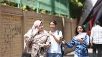 عاجل | 4 معلومات أساسية حول امتحانات الثانوية العامة لعام 2025 عاجل | 4 معلومات أساسية حول امتحانات الثانوية العامة لعام 2025