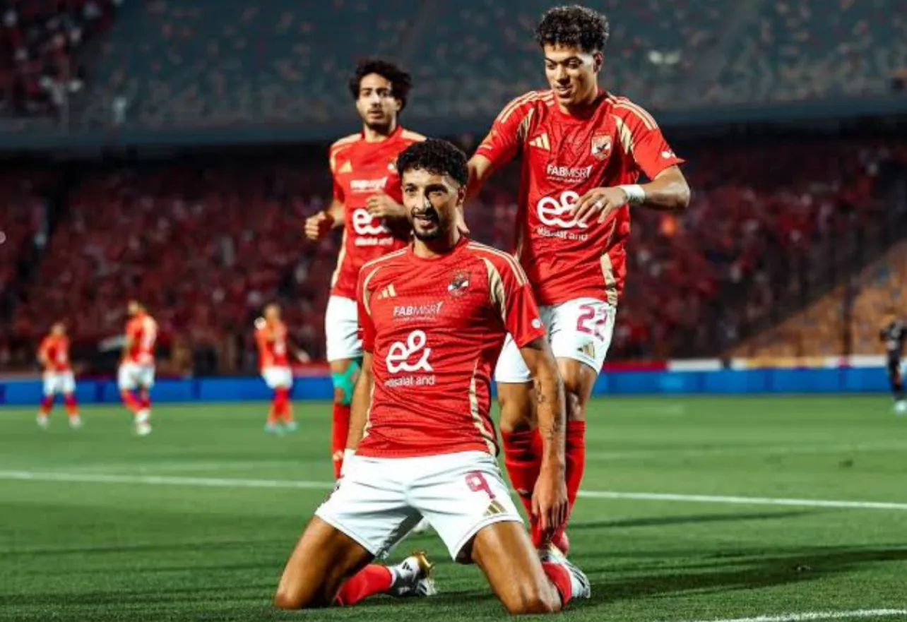 أين يمكنني متابعة مباراة الأهلي وإنتر ميامي؟ أين يمكنني متابعة مباراة الأهلي وإنتر ميامي؟