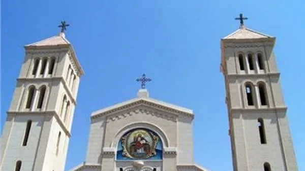 الكاثوليكية تحتفل بذكرى كاستورا غابرييللي من الرهبنة الفرنسيسكانية الثالثة للعلمانين. الكاثوليكية تحتفل بذكرى كاستورا غابرييللي من الرهبنة الفرنسيسكانية الثالثة للعلمانين.