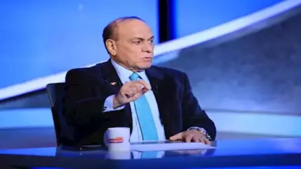 خداع إيراني: سمير فرج يؤكد أن إيران انغرست في الفخ الإسرائيلي ولم تستعد للضربة بشكل كافٍ خداع إيراني: سمير فرج يؤكد أن إيران انغرست في الفخ الإسرائيلي ولم تستعد للضربة بشكل كافٍ