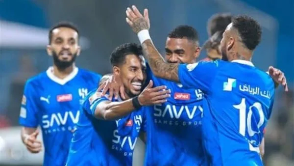 إلى عشاق الزعيم: جدول مباريات الهلال السعودي في كأس العالم للأندية بتوقيت السعودية إلى عشاق الزعيم: جدول مباريات الهلال السعودي في كأس العالم للأندية بتوقيت السعودية