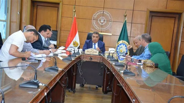 كافة المعلومات حول بدء تنفيذ خطة لترشيد استهلاك الكهرباء في الدقهلية كافة المعلومات حول بدء تنفيذ خطة لترشيد استهلاك الكهرباء في الدقهلية